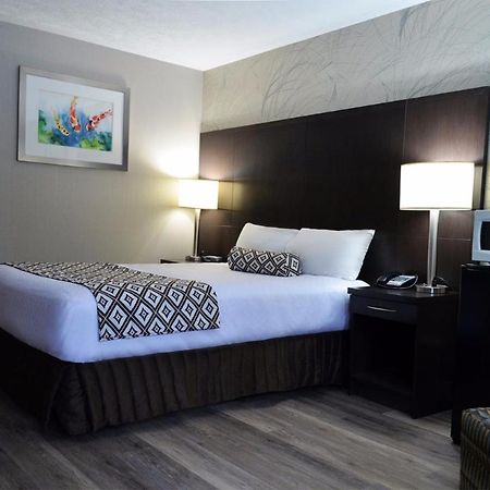 Travellers Inn Hanover Eksteriør bilde