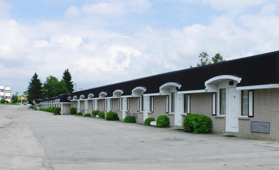 Travellers Inn Hanover Eksteriør bilde